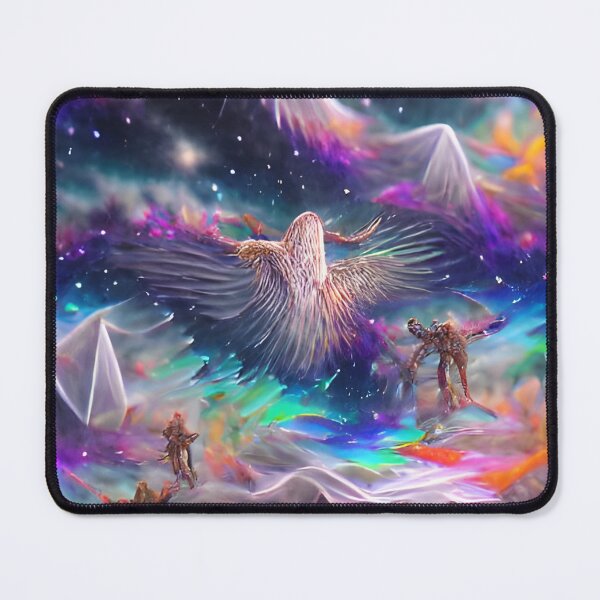 Item preview, They shall mount up with wings like eagles designed and sold by djal-lk.