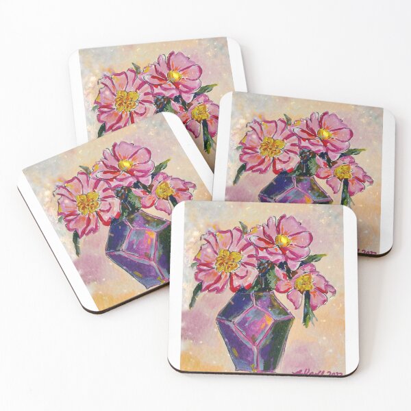 Item preview, May 2 May Flowers 2022 designed and sold by Brenda  Knoll.