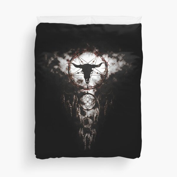 Duvet Cover