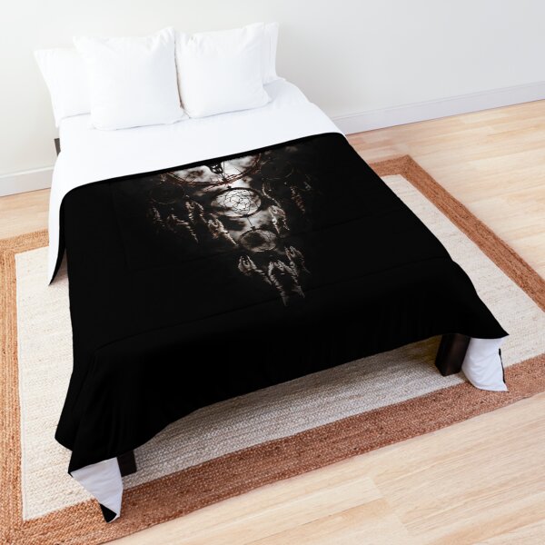 Comforter