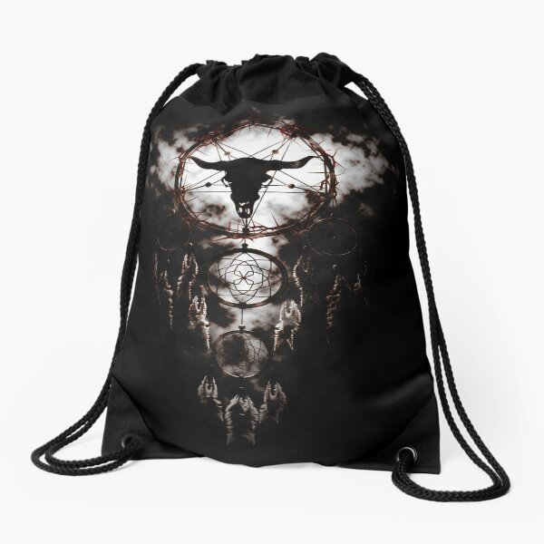 Drawstring Bag