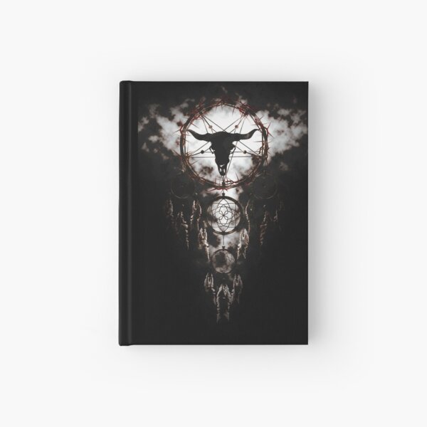 Hardcover Journal