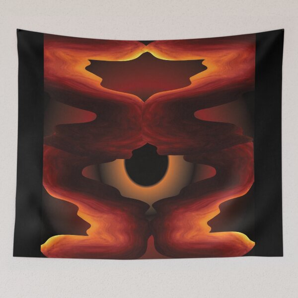 Item preview, The Keepers Peeper designed and sold by RGSMOOTHFINGER.