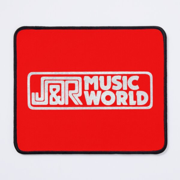 Item preview, J&R Music World designed and sold by jordan5L.
