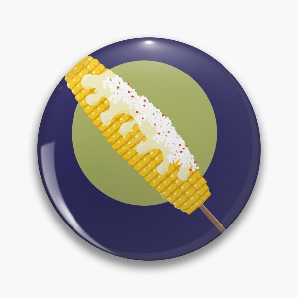 Item preview, Elote authentic mexican street food corn Cinco de Mayo spicy food lover gift designed and sold by T-Mex.