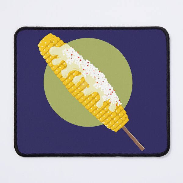 Item preview, Elote authentic mexican street food corn Cinco de Mayo spicy food lover gift designed and sold by T-Mex.