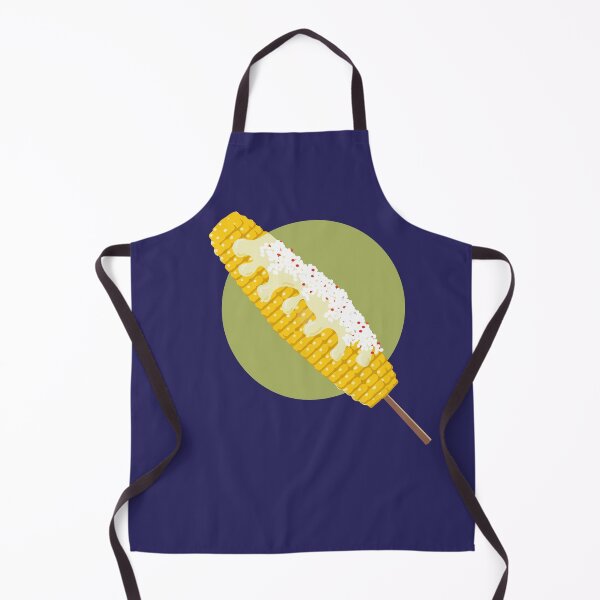 Item preview, Elote authentic mexican street food corn Cinco de Mayo spicy food lover gift designed and sold by T-Mex.
