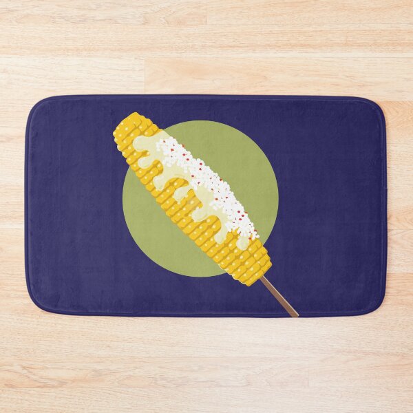 Item preview, Elote authentic mexican street food corn Cinco de Mayo spicy food lover gift designed and sold by T-Mex.