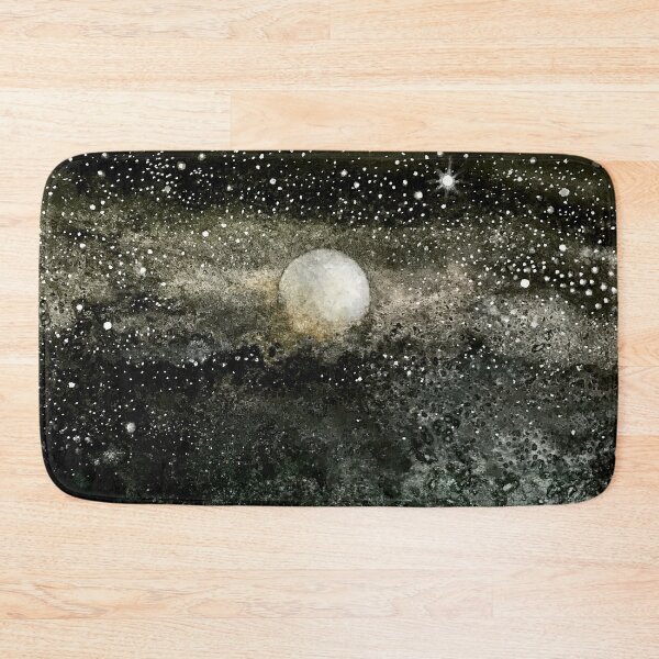 Item preview, Moon Jupiter Conjunction designed and sold by KimberlyShawArt.