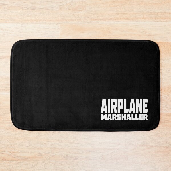 Item preview, Airplane Marshaller - Ramp Agent - Turnaround Coordinator designed and sold by Ikaroots.