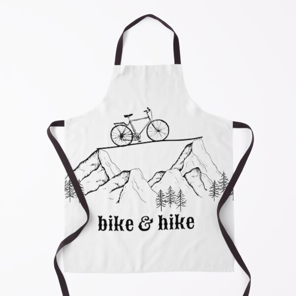 Item preview, Bike & Hike designed and sold by DrGin-and-Juice.