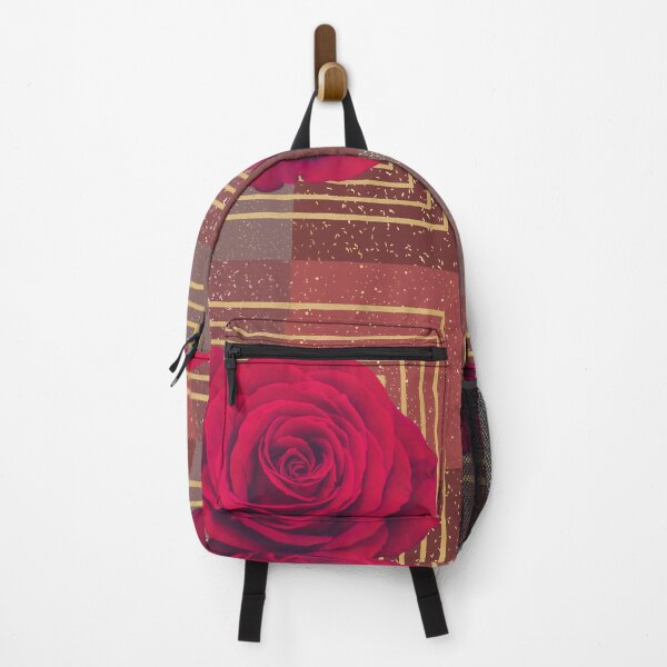 Item preview, Red rose designed and sold by Aya-salah123.