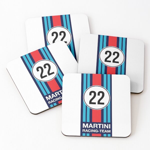 Item preview, BEST SELLING - Martini Racing designed and sold by peterhary.
