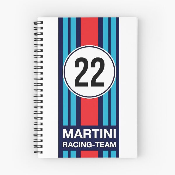 Item preview, BEST SELLING - Martini Racing designed and sold by peterhary.