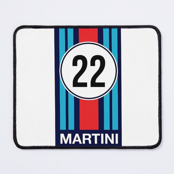 Item preview, BEST SELLING - Martini Racing designed and sold by peterhary.