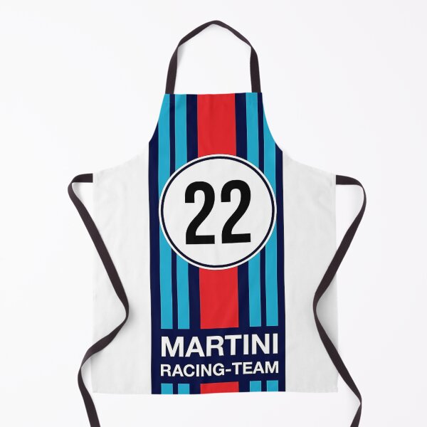 Item preview, BEST SELLING - Martini Racing designed and sold by peterhary.