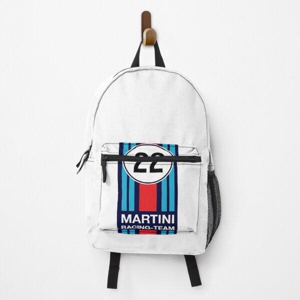Item preview, BEST SELLING - Martini Racing designed and sold by peterhary.