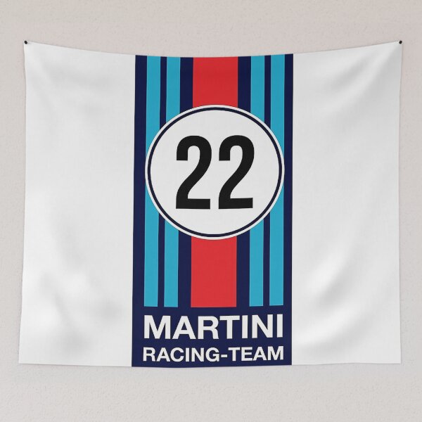Artikelvorschau, MEISTVERKAUFTER - Martini Racing entworfen und verkauft von peterhary.