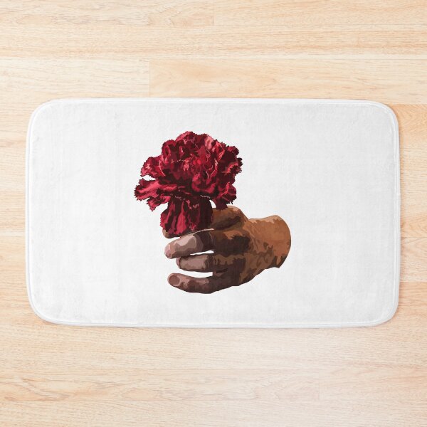 Item preview, red flower (hadestown) designed and sold by erin-melanie.