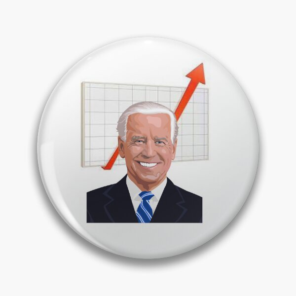 Item preview, Joe Biden US Inflation designed and sold by shirtshoppe.