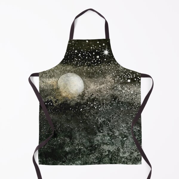 Item preview, Moon Jupiter Conjunction designed and sold by KimberlyShawArt.