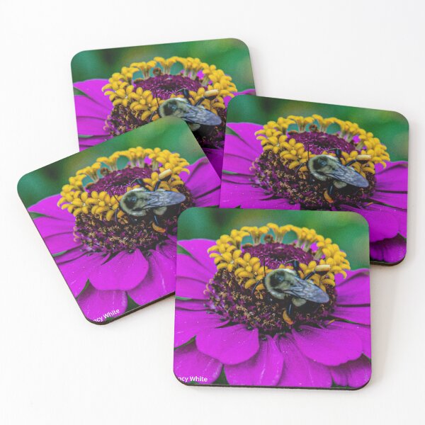 Item preview, Flowers&Bees designed and sold by NannyGoat15.
