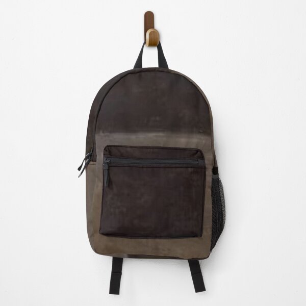 Item preview, Black on grey by mark rothko artist  designed and sold by Golido.