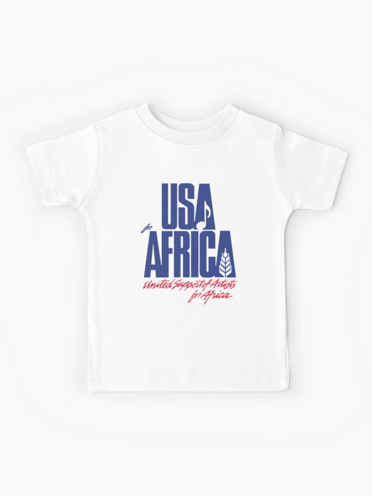 We Are the World | Kids T-Shirt