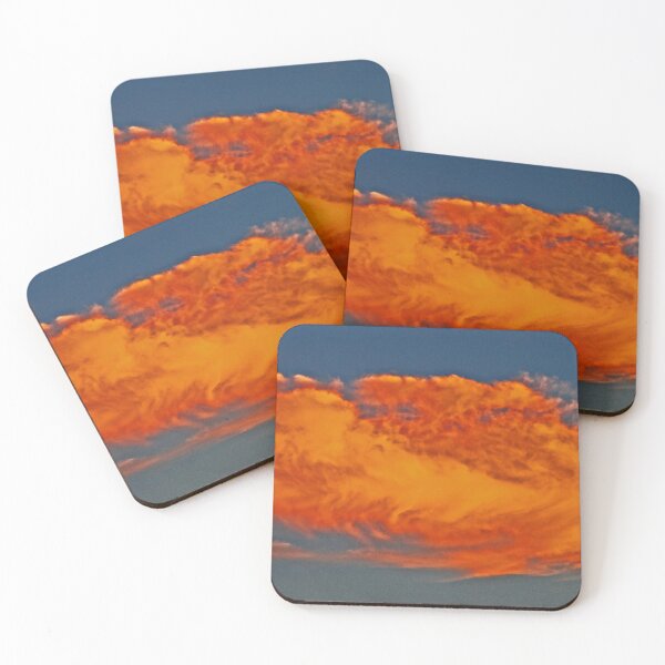 Item preview, Sunset Cloud designed and sold by Chet  King.