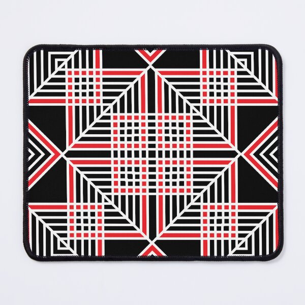 Item preview, Interlocking Shapes no. 25 designed and sold by Neil Feigeles.