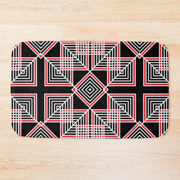 Item preview, Interlocking Shapes  no. 25 designed and sold by Neil Feigeles.