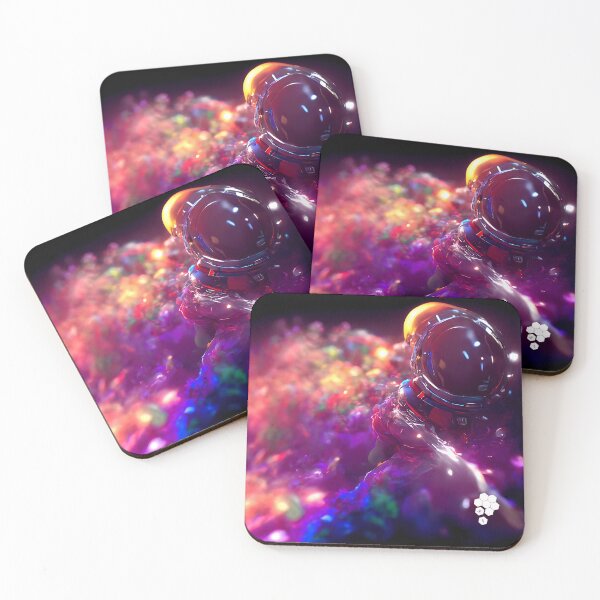 Item preview, Vastness Of Space designed and sold by AwakenedAlchemy9.