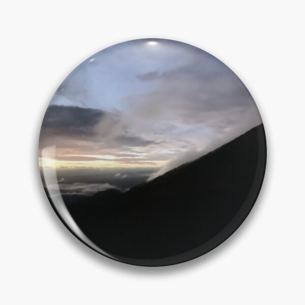 Item preview, Sunset At Craggy Gardens designed and sold by Jason Tompkins.