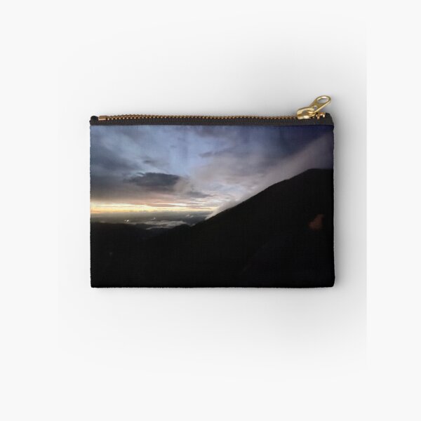 Item preview, Sunset At Craggy Gardens designed and sold by Jason Tompkins.