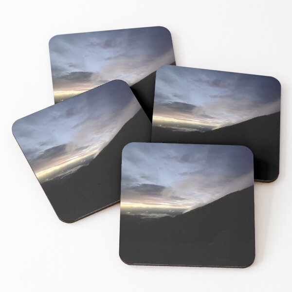 Item preview, Sunset At Craggy Gardens designed and sold by Jason Tompkins.