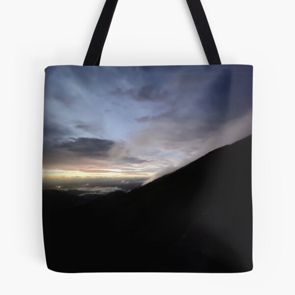 Item preview, Sunset At Craggy Gardens designed and sold by Jason Tompkins.