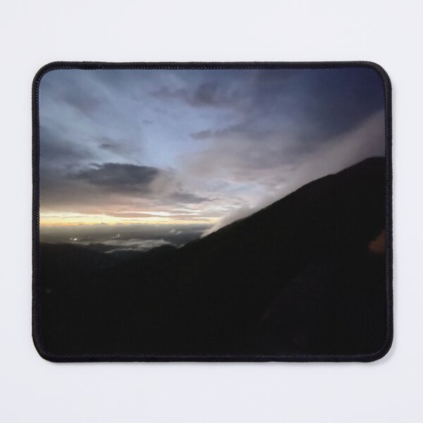 Item preview, Sunset At Craggy Gardens designed and sold by Jason Tompkins.