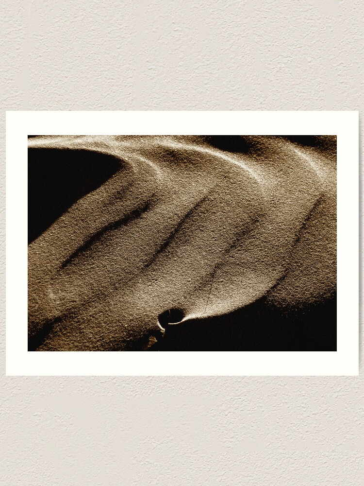 Alternate view of 3:58 pm Art Print