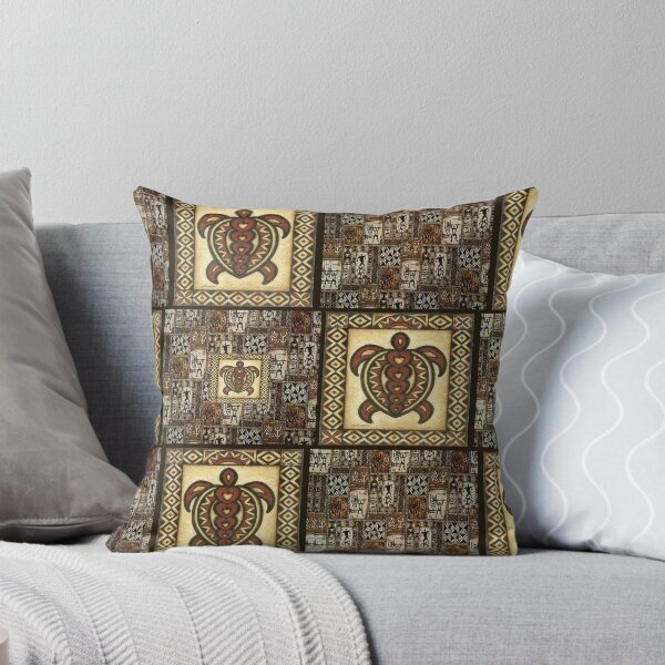 Item preview, Tapa Honu Hawaiana designed and sold by J Marielle Designs.