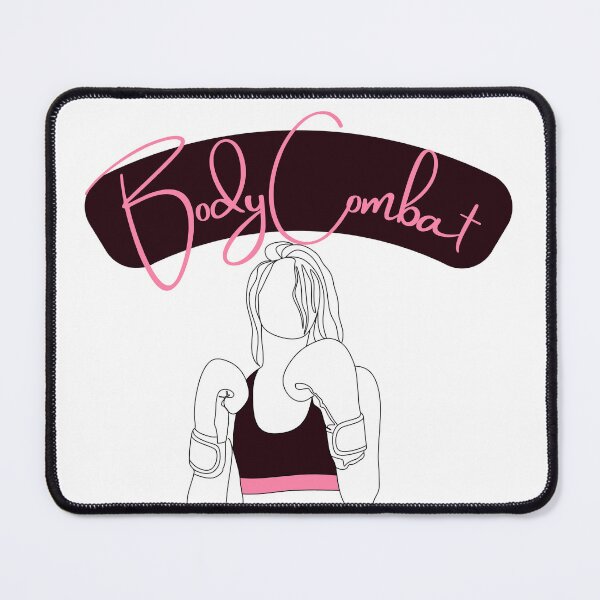 Item preview, BodyCombat Girl designed and sold by Cute-Jory-Store.