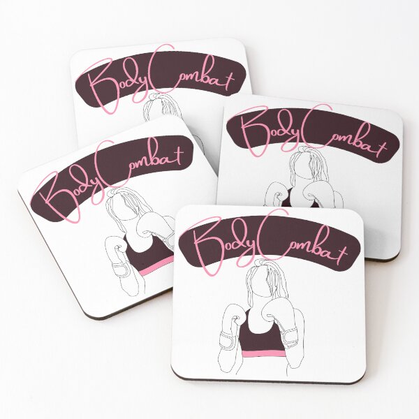 Item preview, BodyCombat Girl designed and sold by Cute-Jory-Store.