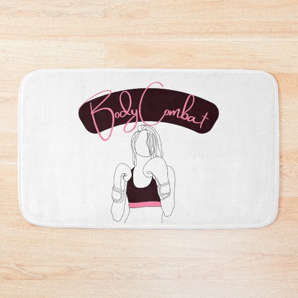 Item preview, BodyCombat Girl designed and sold by Cute-Jory-Store.