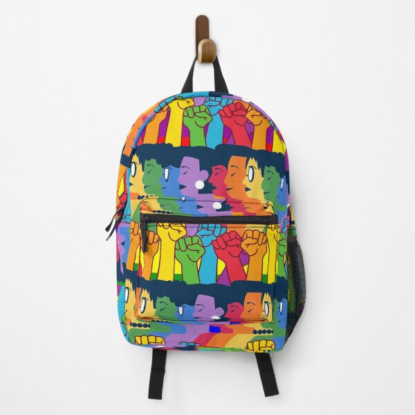 Item preview, Acceptance - LGBTQ designed and sold by VoiceOfTheHeart.