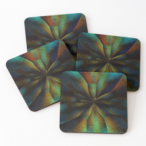 Item preview, Deep diving designed and sold by PowerOfAbstract.