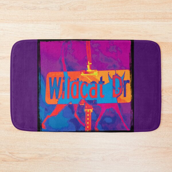 Item preview, Wildcat Drive - Wild designed and sold by asphaltimages.