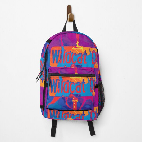 Item preview, Wildcat Drive - Wild designed and sold by asphaltimages.
