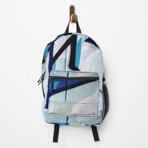 Item preview, Colorful background spray graffiti urban abstract street art  designed and sold by Tropical Blood.
