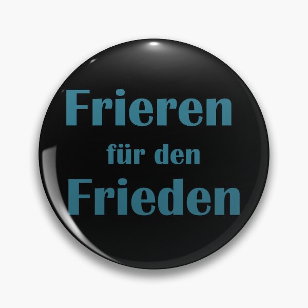 Artikelvorschau, Frieren für den Frieden entworfen und verkauft von L3610N.