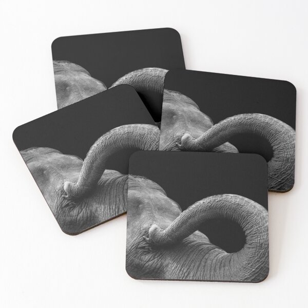 Item preview, A relaxed elephant designed and sold by PaulMac900.
