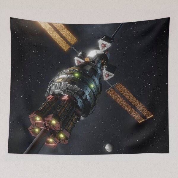 Item preview, Space Elevator - V2 designed and sold by magarlick.